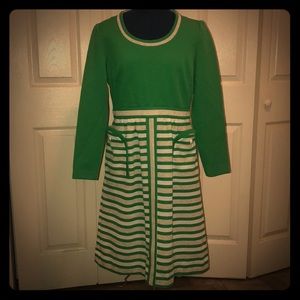 Vintage 1960’s L’aiglon Original Dress